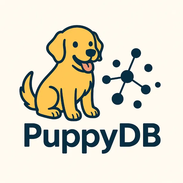 PuppyDB Vector Database