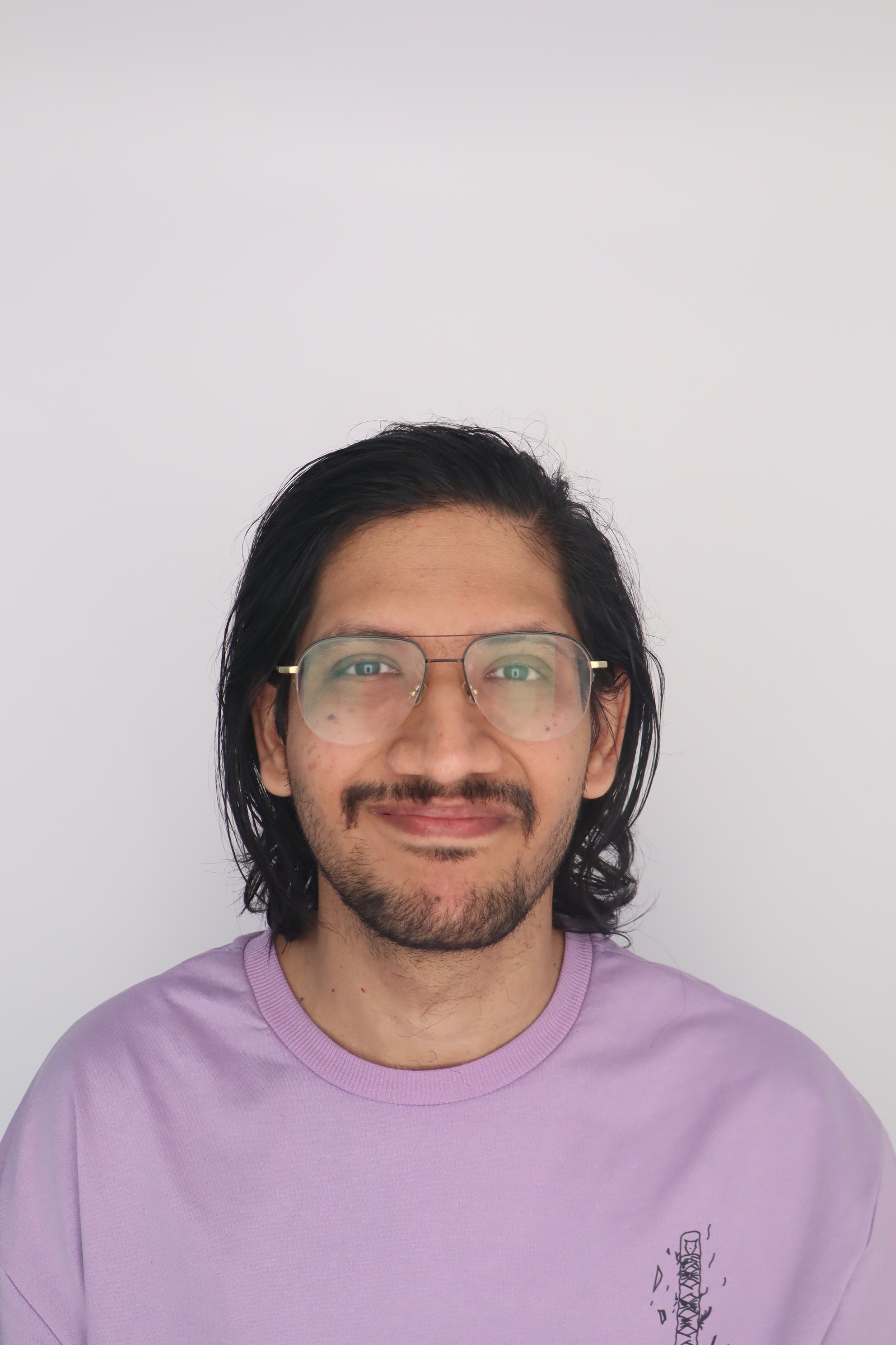 Sarabesh Ravindranath